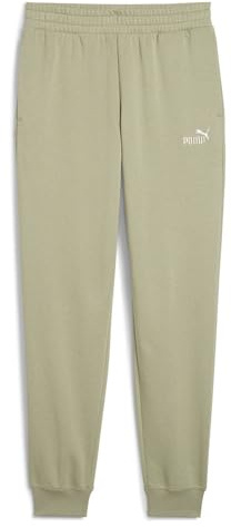 Puma Herren Gestrickte Hosen ESS 2 Color No. 1 Logo Sweatpants FL Cl