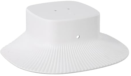 Corner Security Solar Camera Shield - Matte Black Home Protection, Adjustable Protective Cover, Outdoor Coating, Reliable Anti-Rust Design for Hotel Facades, Balcony Consumption, Shopfront-S