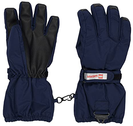 Kabooki LWATLIN 700 - GLOVES W/MEM.