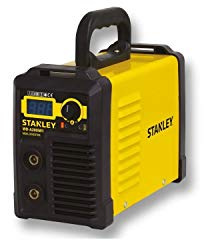 Mecafer 460940 First 140 Kit Poste à souder Inverter MMA Electrodes 140A Max avec cagoule LCD