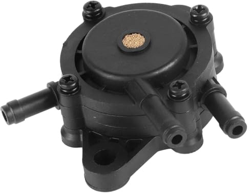 Kraftstoffpumpe, Gas-Vakuum-Kraftstoffpumpe mit Kraftstofffilter für | Kraftstoffpumpe mit Filter, langlebig, stabile Förderung, für