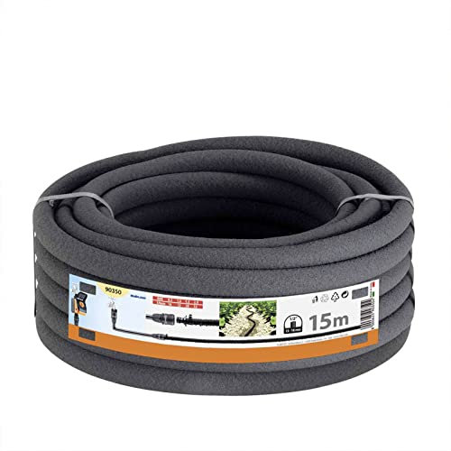 Mondo Viro Tubo poroso gocciolante da 15 mt per irrigazioni anti-gelo a bassa ed alta portata (3)