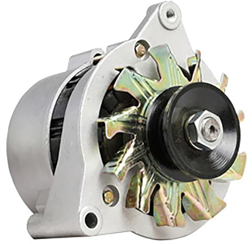 ZHOZHUT Motor Sin Escobillas De La CC De 1000W 14V Motor De Cobre Puro Generador De Tensión Constante De Imán Permanente para Triciclos, Tractores, Coches, Iluminación, Carga,Jf11