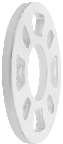 WHAMVOX Adattatore Fisso Per Impalcature Parte Disco Per Impalcatura Sostituzione Parte Per Impalcature Fissaggio
