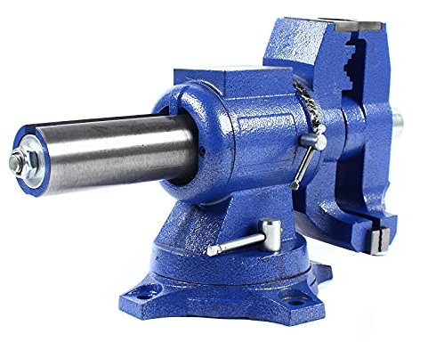 Susoso Morsa da tavolo multiuso Morsa da tavolo professionale multifunzione per levigatrici piatte, fresatrici, macchine utensili EDM e WEDM