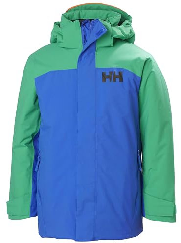 Helly Hansen Level Jacket 12 Years