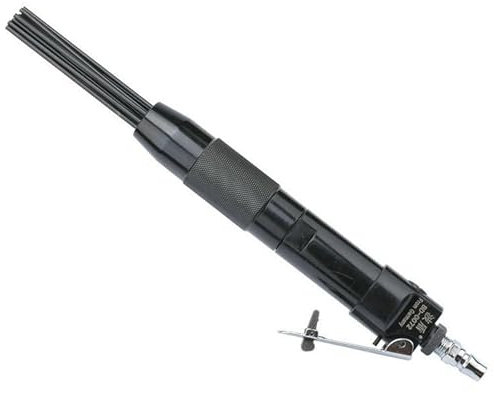 Air Pneumatic Needle Scaler Air shovel pneumatic rust remover pneumatic rust remover pneumatic shovel pneumatic rust remover