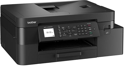 Brother MFC-J4350DW 4-in-1 Tinten-Multifunktionsgerät mit WLAN