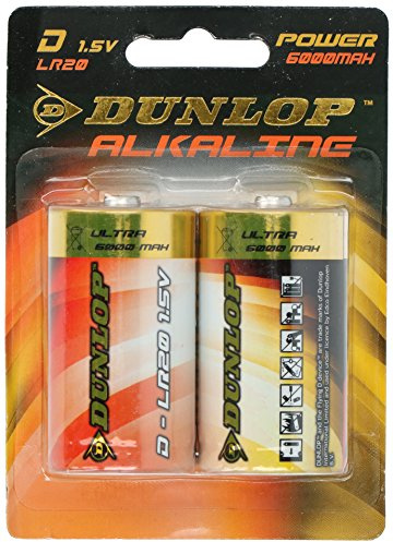 Dunlop 871125286400 D NUOVA CONFEZIONE DA NERO/ARANCIONE