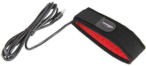 Omegon Bande chauffante 30 cm pour oculaires et objectifs