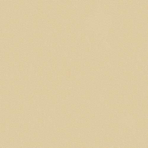 Papier peint uni Papier peint intissé Jaune Métallique 369327 SP14717 | Votre papier peint en ligne