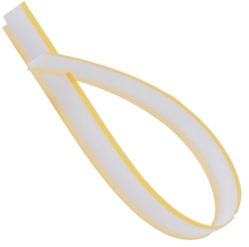 [2026 Upgraded] BlueStars 809006501 Dishwasher Bottom Door Gasket Replacement Part – Compatible for Frigidaire Kenmore Electrolux Dishwashers - Replaces 154576501 154297601 PS9495545 AP5809675