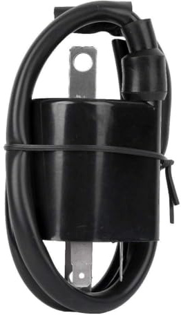 Motorrad-Zündspule, Yctze Motorrad-Zündspule Zubehör Ersatz für Virago 535 XV535 1987-2000 für zündspule yamaha virago 535 yamaha xv 535 virago zündspule virago 535 zündspule yamaha virago 535yamaha x