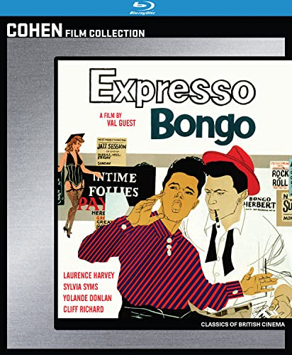 Kino Lorber