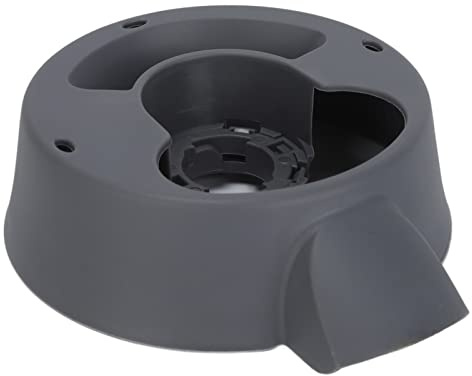 Riuulity Base della Pentola Principale della Macchina da Cucina, Progettata per Il Frullatore Multifunzione Vorwerk Bimby TM31