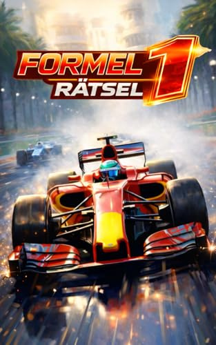 Formel-1-Rätsel: Was weißt du über die Formel 1? Stell dich der Herausforderung