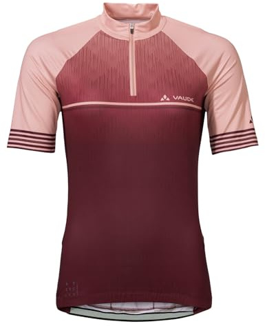 VAUDE Trikot Women's Posta HZ Tricot II