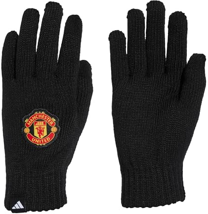 adidas Unisex Manchester United Handschuhe