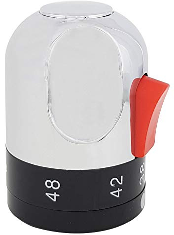 Duschtemperaturregler für 24 Zähne, 9,5 mm Thermostat-Kartrid