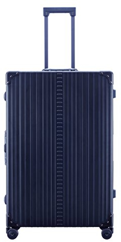 Aleon 32 Macro Plus - 4-Rollen-Trolley 82.5 cm Silver