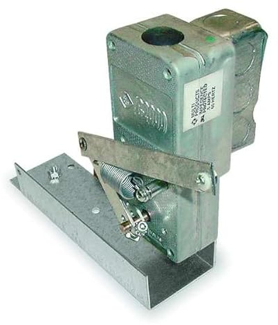 Ceiling Shutter Motor Pack