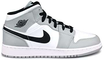 AIR JORDAN 1 MID (GS)