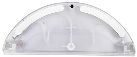 HUAYUWA 1 x Wassertank (ohne Lappen) Ersatz kompatibel mit Dreame F9 & Mijia 1C/1T Staubsauger-Zubehör