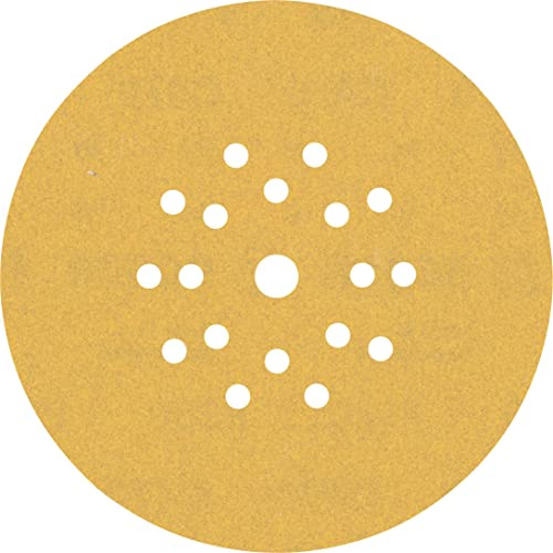 Bosch EXPERT C470 Schleifpapier, 225 mm, G 180 5 Stk