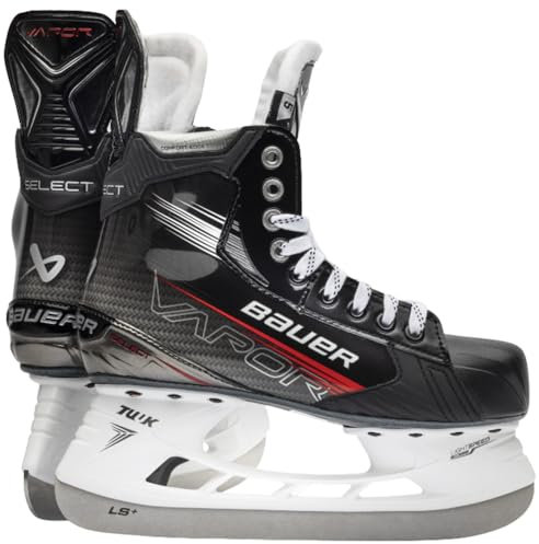 Bauer Vapor Select Schlittschuhe Senior, Größe:11.5 = 47.5, Weite :D