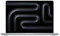 Apple 2024 MacBook Pro Laptop mit M4 Pro Chip mit 14-Core CPU und 20-Core GPU: 14,2 Liquid Retina XDR Display, 24 GB gemeinsamer Arbeitsspeicher, 1 TB SSD Speicher; Silber