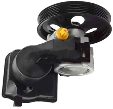 Pompa servo idraulica Per Buick Rainier 2004-07 20-65990 15029778 2065990 8261122290 Pompa Servosterzo Con Serbatoio