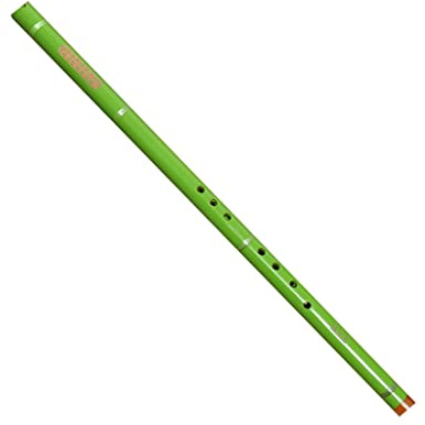 flauto di bambù, Strumento musicale cinese verticale Shakuhachi classico tradizionale Dizi corto Xiao(B)