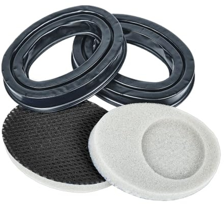 MSA Hygiene-Set Gelringe für MSA Sordin Supreme Basic I PRO I PRO X I PRO X LED