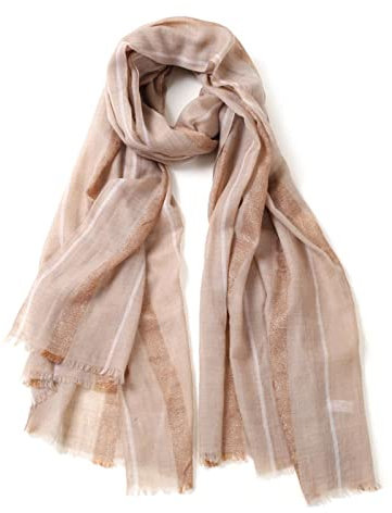 KJSHXYG Schal Tragen Sie einen Schal draußen im Winter Damen Wollschal verdicken und halten Sie warm Mode Herbst und Winter Krawattenschal (205 * 88 cm)