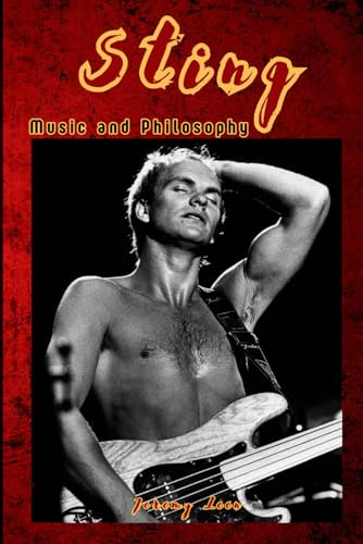 Sting: Music and Philosophy