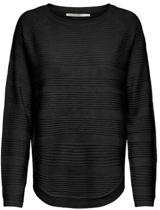 ONLY Female Strickpullover ONLCAVIAR Strickpullover