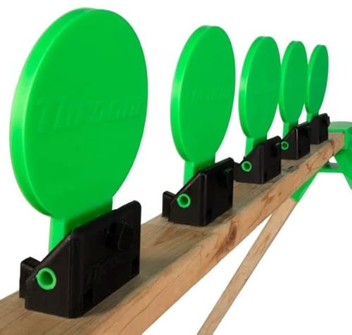 X-Targets Newbold 15 cm plattställ kit