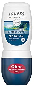 Men Sensitiv Deo Roll-On 6 x 50 ml