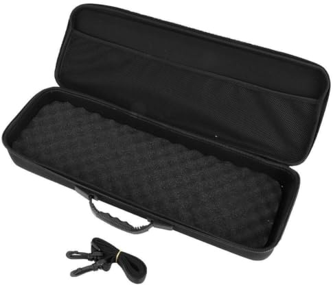 Alomejor Angelrute Tasche - Mehrzweckbeutel, Wasserfeste Angelrute Tasche, Schutz f¨¹r Angelger?te, Praktisch, Leicht, Durable, f¨¹ Angelger?te
