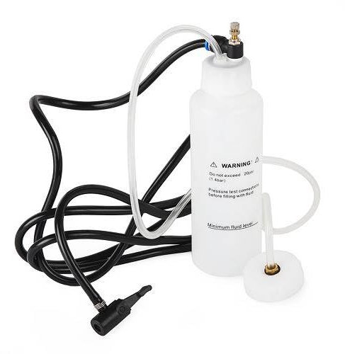 Purgeur de frein et d'embrayage TOOLATELIER