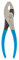 Channellock CHL526 6.5-Inch Slip-Joint Plier , Blue