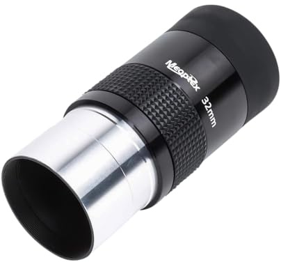 MEOPTEX 2 Kellner 26 mm 32 mm 40 mm Okular für Teleskop FMC, 26mm