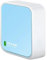 TP-LINK 300Mbps Wireless N Travel WiFi Router
