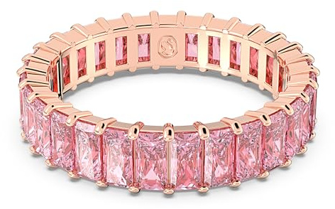 Swarovski Matrix Kollektion Ring