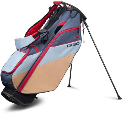 OGIO Fuse Golftasche mit 4 Standfüßen