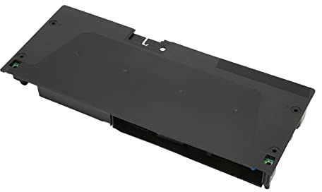 Fuente de Alimentación de Repuesto, Resistente Al Desgaste 100-240V para Consola de Juegos Pequeña Slim 2000
