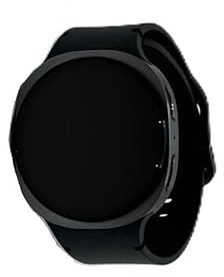 Samsung Galaxy Watch 8 3,81 cm [1.5] AMOLED 44 mm Digitale 480 x 480 Pixel Touch screen Grafite Wi-Fi GPS [satellitare] (Samsung Galaxy Watch 8 3,81 cm [1.5])