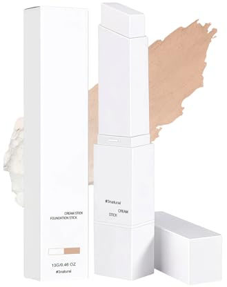 Foundation mit Farbwechsel-Effekt,Schweißresistenter Primer - Camouflage-Makeup mit Farbwechsel, Frauen, Damen, Freundinnen, Teenager, Mütter, für Dates, Partys und formelle Veranstaltungen