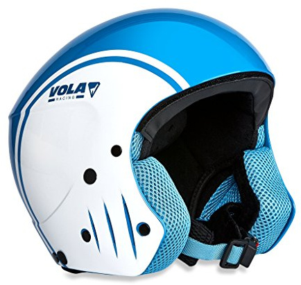 VOLA Stahl p1006b Kopfhörer FIS Unisex XL blau