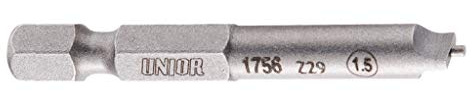 Unior Radsport Speed Nipple Bit Nippel